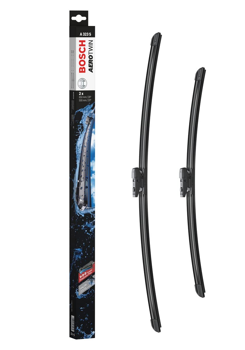 

Blade Set Part 3397014423 BOSCH/Wiper Number