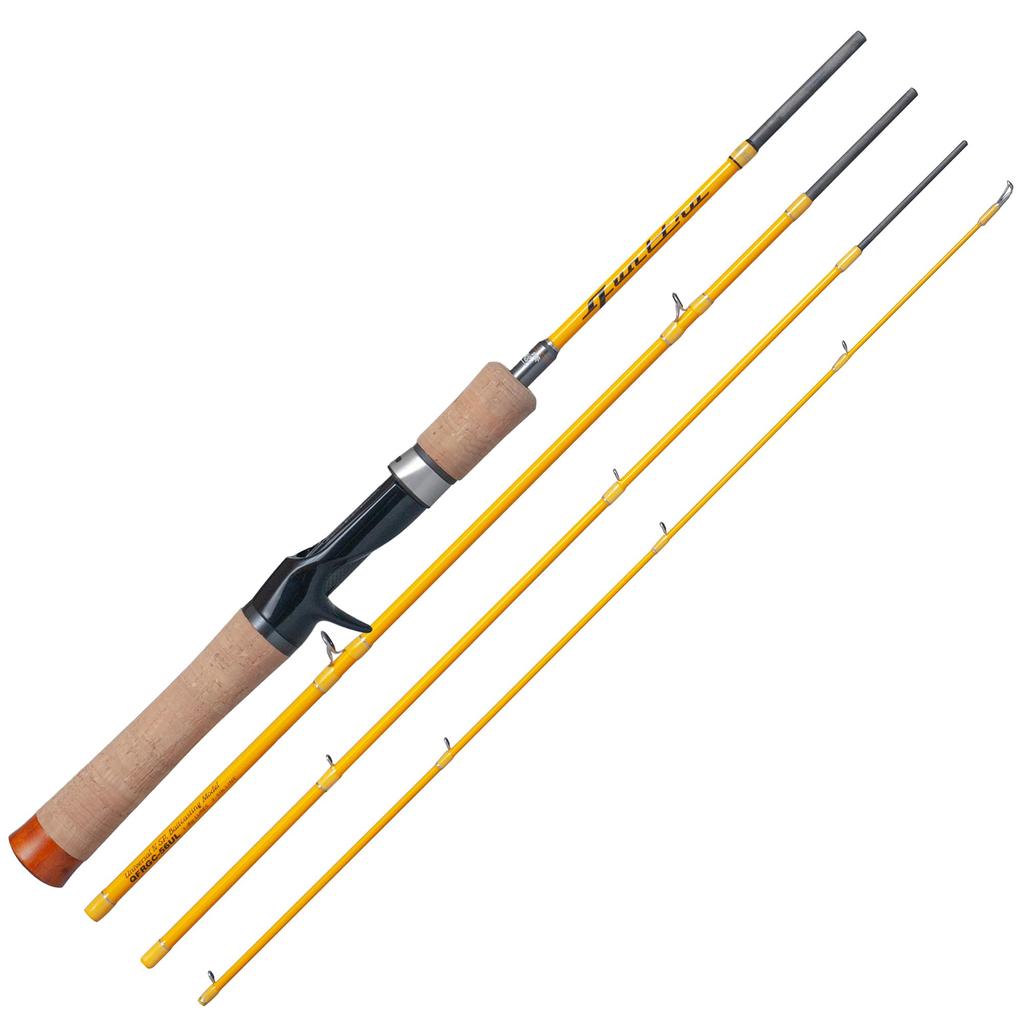 Palms Quattro Universal IV Baitcasting Models SP. QFRGC-56UL