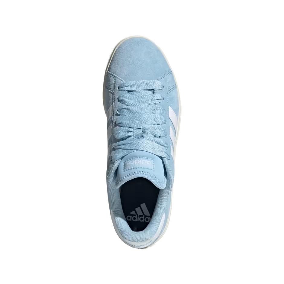 adidas Grand Court Base 00s Skateboard Shoes Unisex IH6192