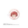 Anime [Bocchi the Rock] Yurukoro Face Trading Badges Box of 8