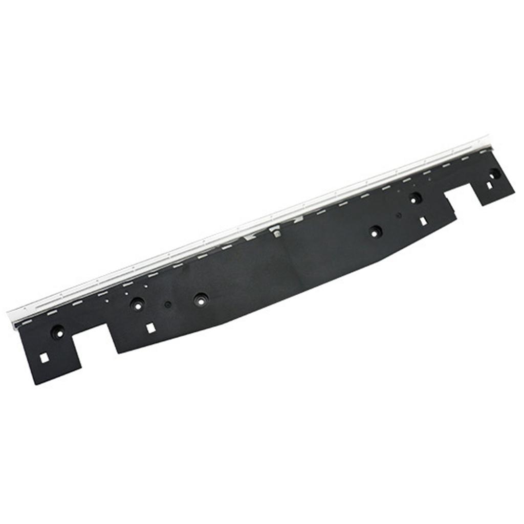 Vacuum Wiper Strips Wet Dry Cleaner Accessory Sweeping Robot Wiper Strips Replacement Part Sweeping Robot Scraper