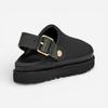 UGG Goldenstar Villa Clog Black (Women's)