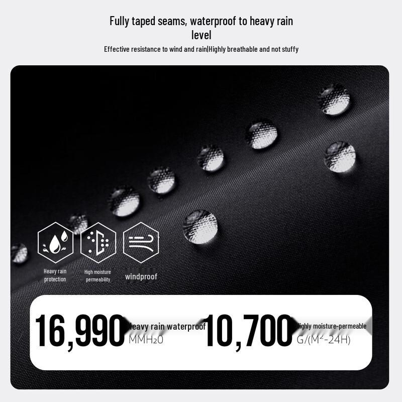 Camel Men's and Women's 3-in-1 Outdoor Hiking Pants