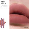JOOCYEE Stylo Rouge à Lèvres Velours Brumeux Mat Tendance Longue Tenue Rouge à Lèvres Maquillage Coréen Baume à Lèvres Imperméable Teintes à Lèvres