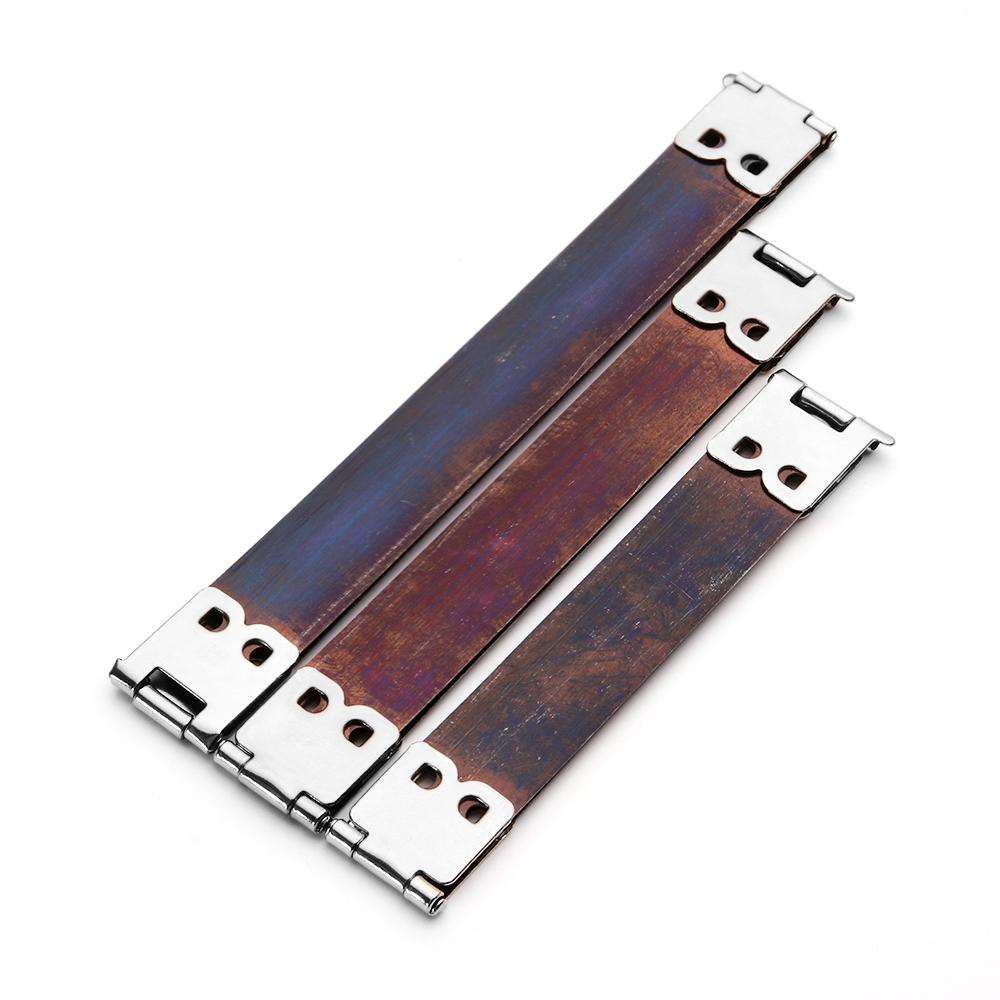 Sewing Handmade Women's Handbag Bag Accessory Metal Kiss Clasp Purses Flex Frame