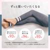 MediQttO Compressie Pyjama Pluizig en Comfortabel Pyjama Marineblauw Maat L Bonus Inbegrepen Leggings, Leggings, Loungewear, Grijs, +
