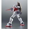 TAMASHII NATIONS Robot Spirits RGM-79G Jim Command Figure 125mm PVC ABS Painted Action Figure