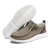 Damyuan Large Size 2024 New Outdoor Men Shoes Hiking Camping Light Running Jogging Casual Sports Men's Shoes Non-slip Loafers