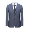 Pei Luomeng Men's Business & Casual Suit Jacket