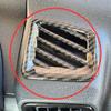 TADOKAPATU Daihatsu Tanto Custom Air Conditioner Vent Cover Air Conditioner Duct Deformer Bezel Cover