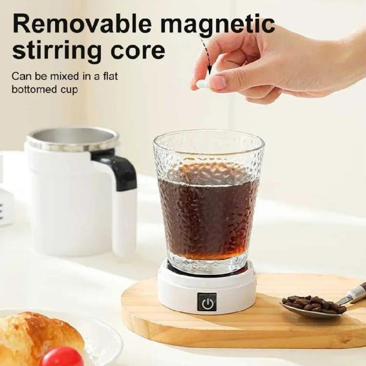 Advanced Heat Preserving Drinking Vessel Combining Auto Blending And Precise Temperature Measurement For Home Office
