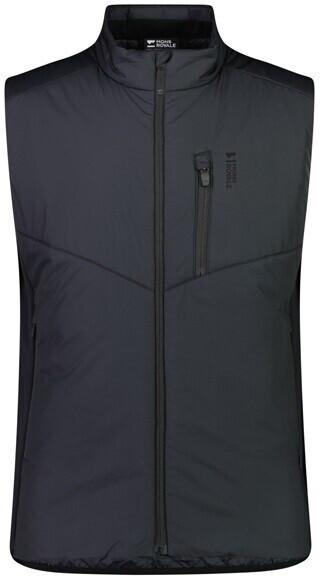 

Куртка Mons Royale Arete Merino Insulated Vest черная M