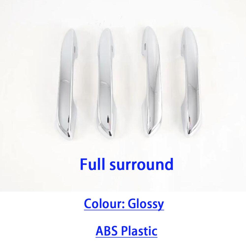 Auto Abdeckung Stick Rahmen Trim ABS Chrom Türgriff Armlehne Handlauf Für Lexus UX200 UX260H UX 200/250H/260H   