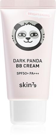 

BB cream illuminating anti-pigmentation spots SPF 50+ TU прозрачный