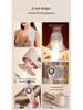 Compact Handheld Garment Steamer for Travel & Dorms