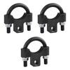 1PCS Car Tie Rod Inner Rocker Removal Tool Disassembly Accessories Kit for Auto Chassis Repair Rocker Arm Installer Remover Tool
