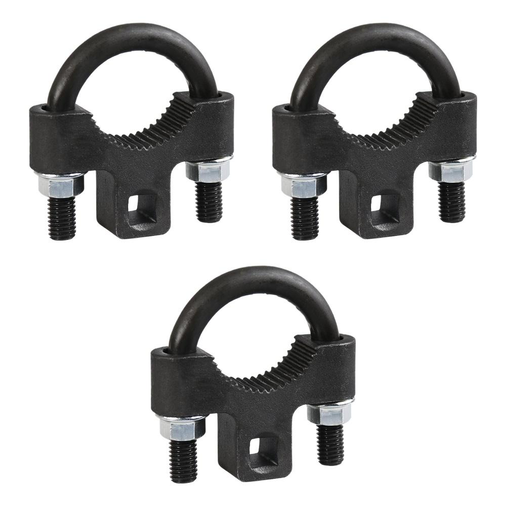 1PCS Car Tie Rod Inner Rocker Removal Tool Disassembly Accessories Kit for Auto Chassis Repair Rocker Arm Installer Remover Tool