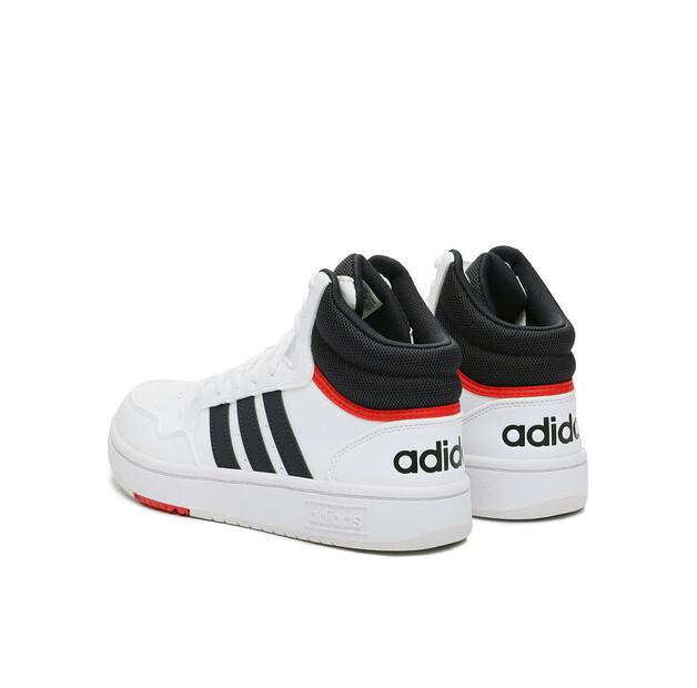 Кроссовки adidas Hoops 3.0 Mid