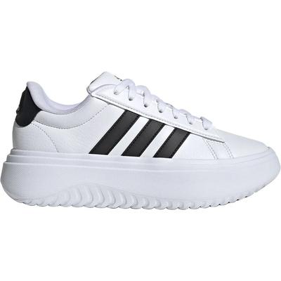 Sneakers Grand Court Platform