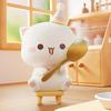 Mitao Cat 4 Season Lucky Cat Cheap Cute Cat Blind Box Playthings Blind Bag Cartoon Figure Doll Home Decoration Boys Girls Present Playthings