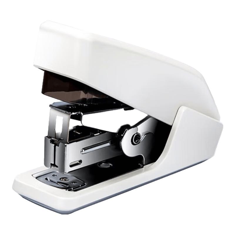 Deli 0466 Single-Finger Press Ergonomic Stapler