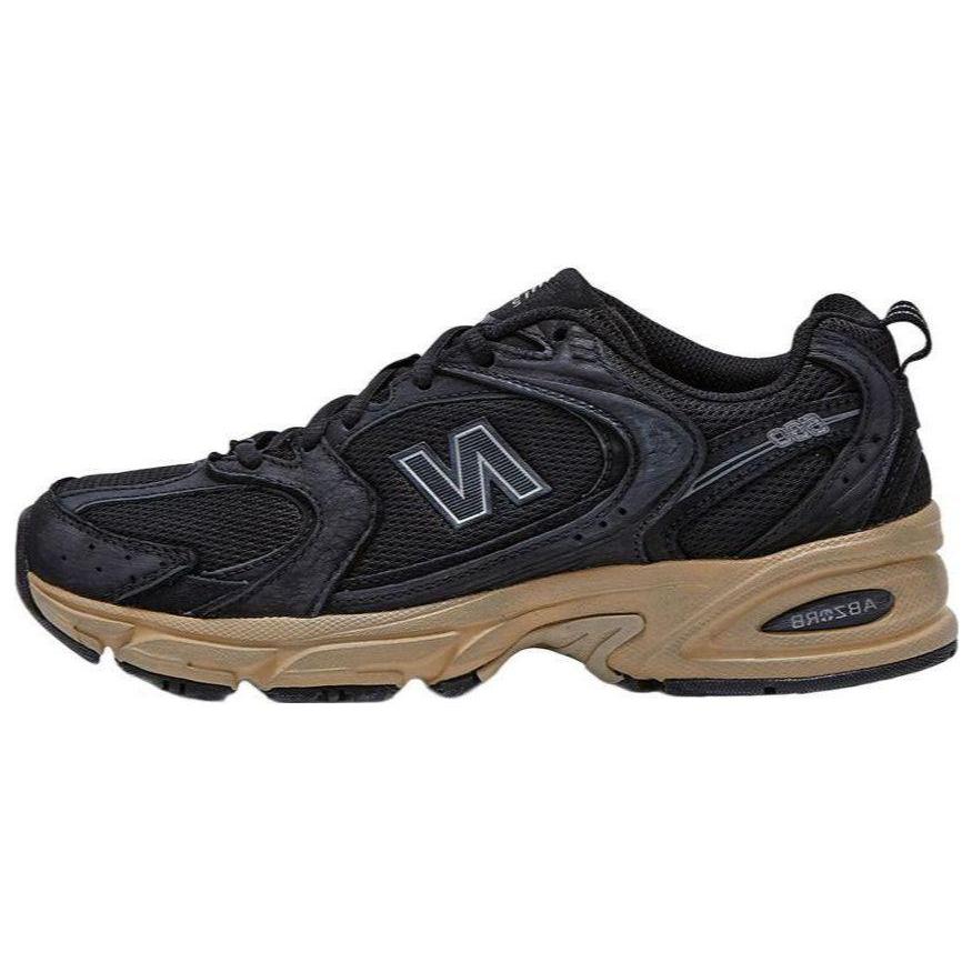 New Balance 530 'Black Gum'