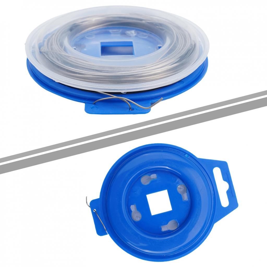 Ft Roll Stainless Safety Wire Stainless Steel Race Car Components Foot Length