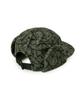BROWNBREATH Sprawl Boucle Earflap Camp Cap - Khaki