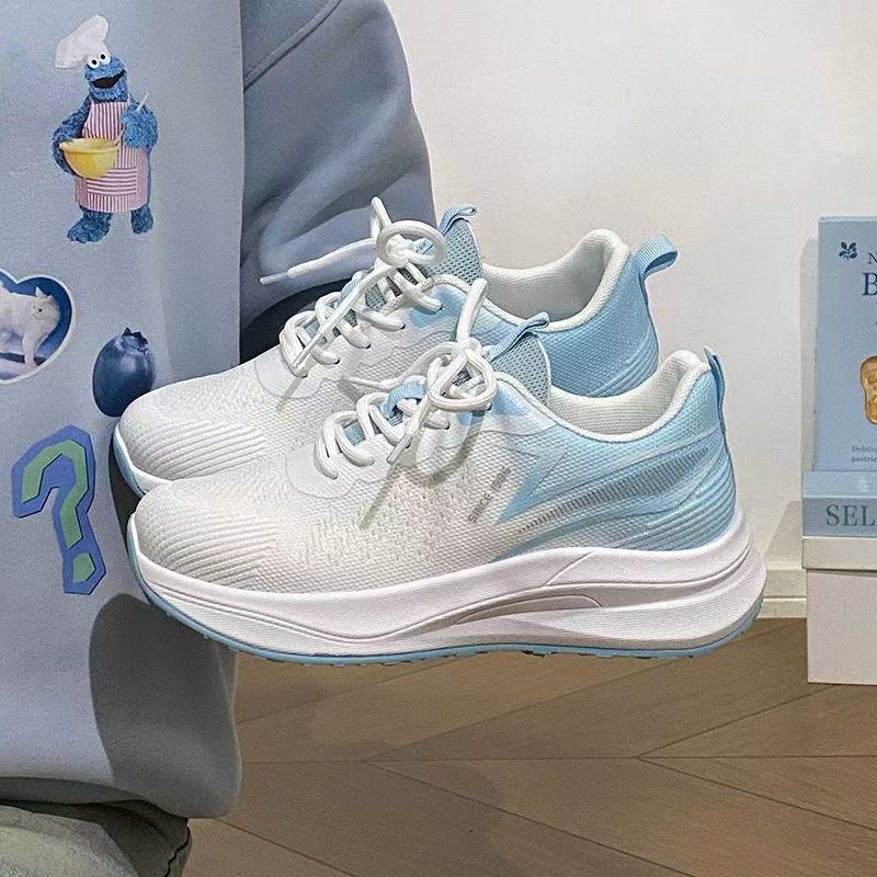 High Quality Sports Shoes Women's Shoes Casual and Lightweight Design Breathable and Comfortable Sports Shoes