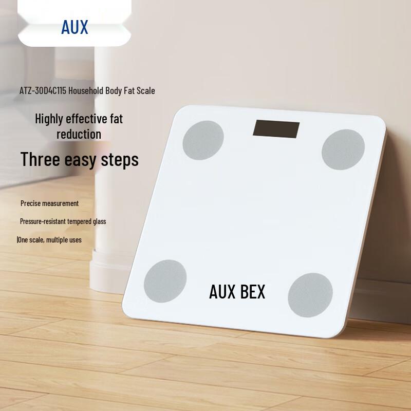 Aux Home Body Fat Scale (CN version)