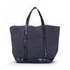 Vanessa Bruno 0pve31 V40413 893 Cabas Moyen Sequin Medium Tote