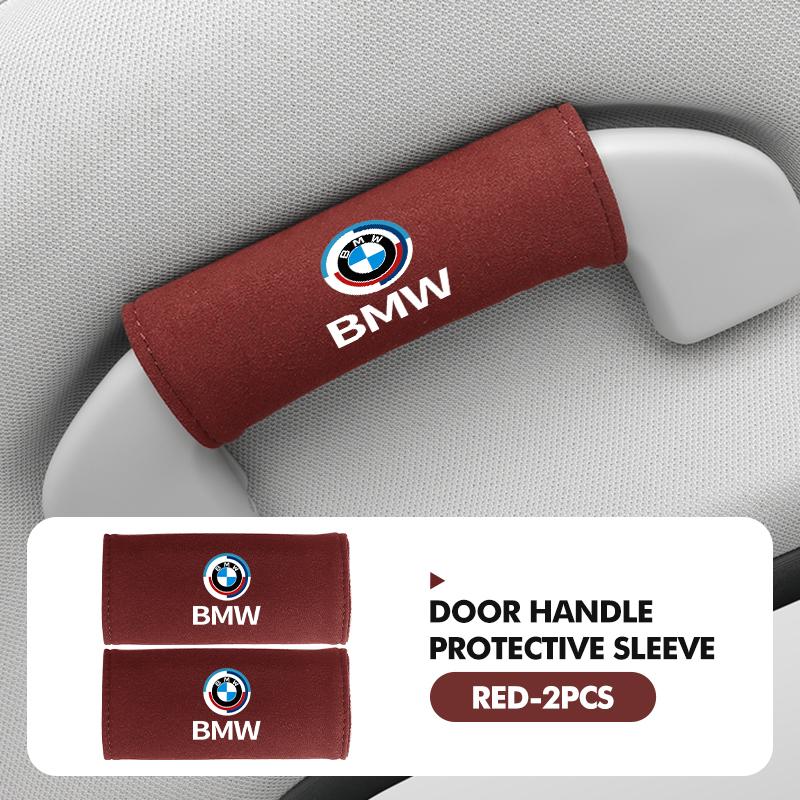 

For BMW Car Roof Armrest Pull Cover Handle Gloves Protection G01 G02 F15 F16 G05 G06 G07 F07 G30 G32 F40 F44 F34
