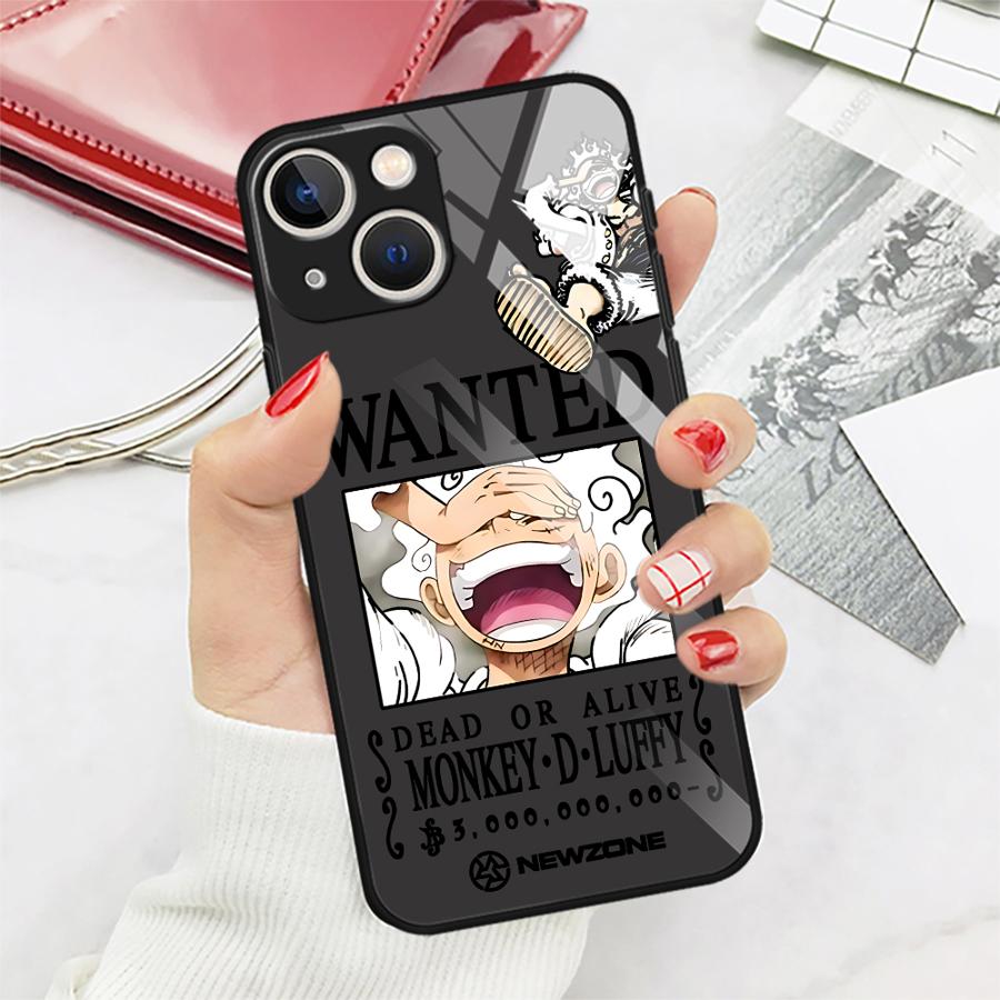 

OneS P-ieceS Cool Case for iPhone 17 Pro Max 12 16 13 XR 14 Air 15 Plus 8 11 Glass Phone Cover iPhone 12
