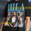 MILA KUNIS Shirt - Mila Kunis Vintage Shirt, Mila Kunis Retro 90s Tshirt, Mila Kunis Bootleg Tee, Mila Kunis Sweater #tpc