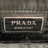 PRADA Re-Nylon 2VD034 Shoulder Bag black Women used