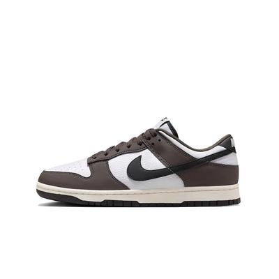 Dunk Low Next Nature Baroque Brown