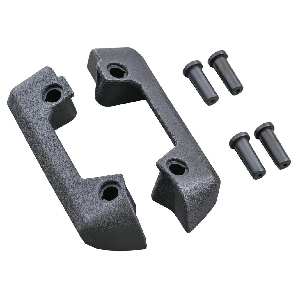 SEIWA Buzunare Moi pentru Uși IMP211 pentru Suzuki și Nomad Set de 2 și Depozitare Ușă Ușă Compatibil Ușor cu Jimny și Nomad Jimny, Sierra,