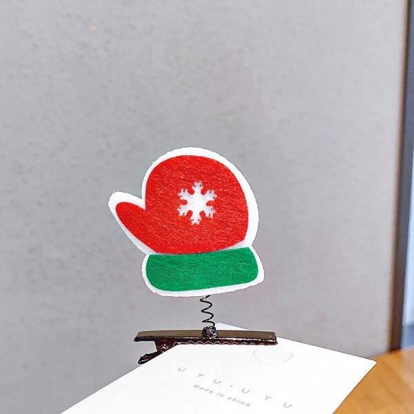 

Рождественская повязка на голову, аксессуары для волос, повязка на голову с рогами Санта-Снеговика