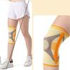 Shock-absorbing Knee Sleeves Anti-collision Knee Support Brace Sports Knee Pad  Sports Protection