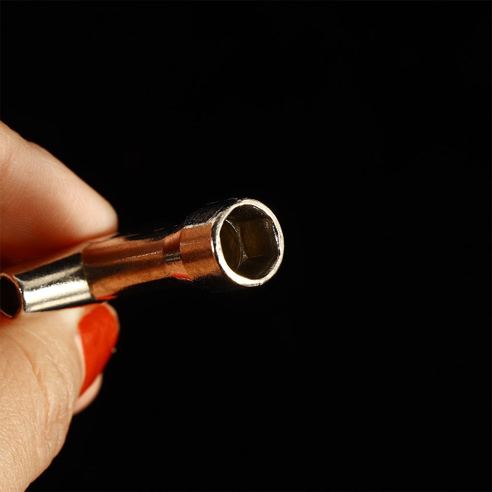 Model Wielgereedschap Huls voor RC Auto Kleine Sleutels Onderhoud 1 stuks Gereedschapshuls Kruissleutels