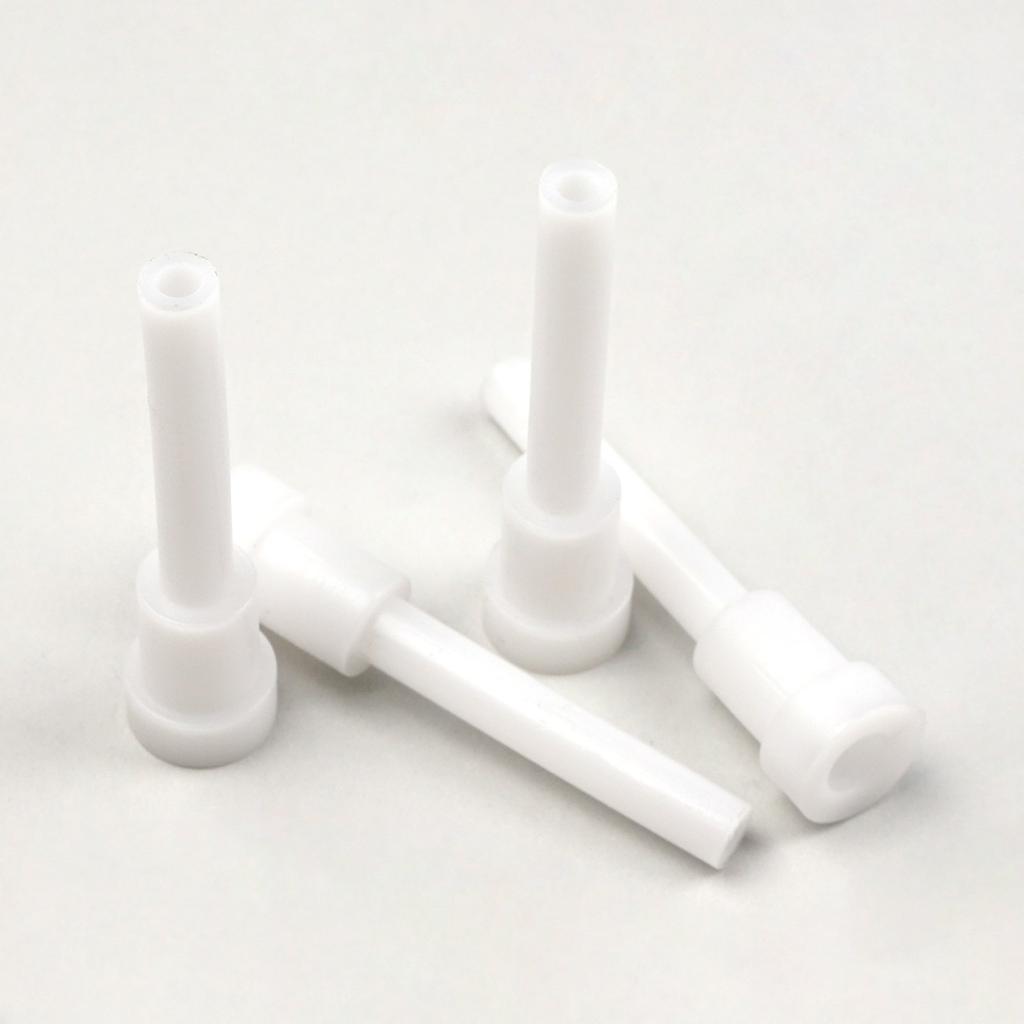 EWR527 4x Końcówka linki regulatora okna dla Peugeot 406 A6 A4 B6 B7 Seat Exeo 3R Arosa 6H VW Lupo T5 BMW X5 E53 Focus 1