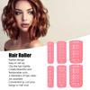 Hair Roller Curler 30pcs Professional Women Home Self Grip Hair Curlers Set Styling Tool Hairdressing Roller for Thick Thin Hair