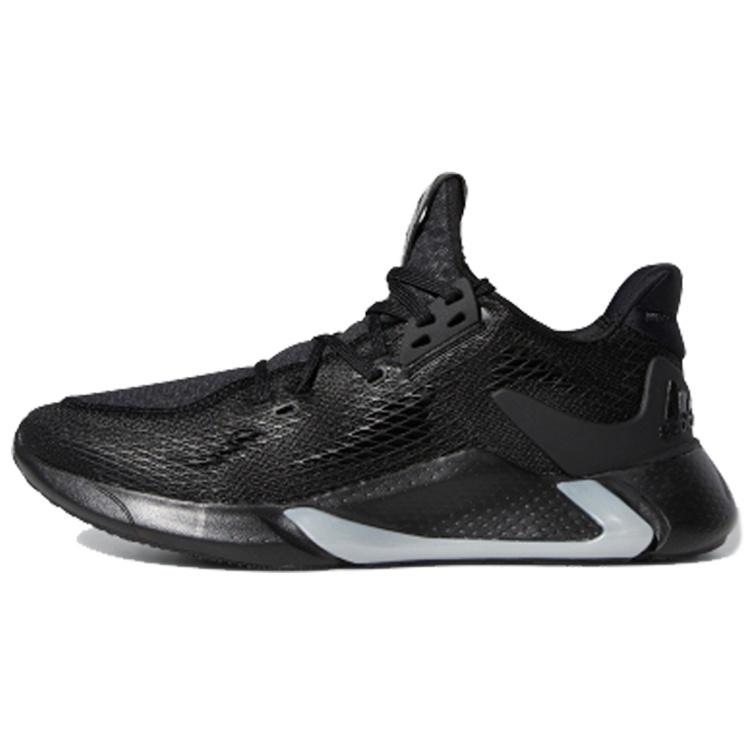 adidas Edge XT  Core Black Grey  Men s FW7706 EU 42⅔