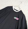[USED] kep1er Kepler Japan Debut Showcase T-shirt L Black Korean Idol