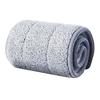 Reusable Mop Pads With Replaceable Sticky Cloth No Easy Hand Home Mop Tool Cloth Use Wet Wash D H6A8
