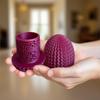 3D Printed Maze Egg Wallet Puzzle Storage Gift Box