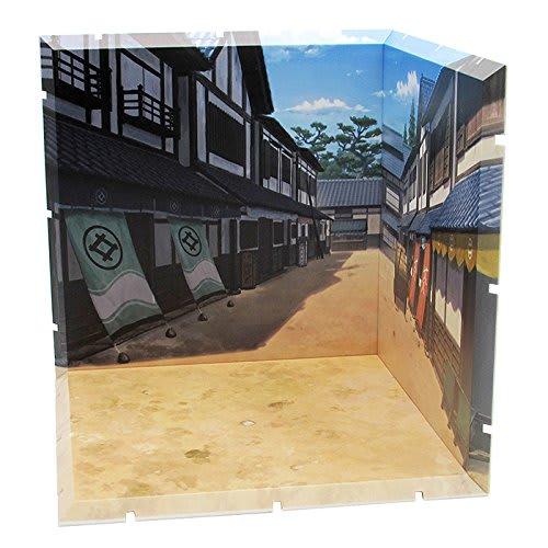 Dioramansion 150 Edo