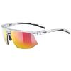 Sports Sunglasses UV400 for Aerios Clear [Uvex] Anti-fog Cycling/Running/Outdoor -