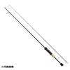 SHIMANO Trout Rod 19 Trout Rise S60sul