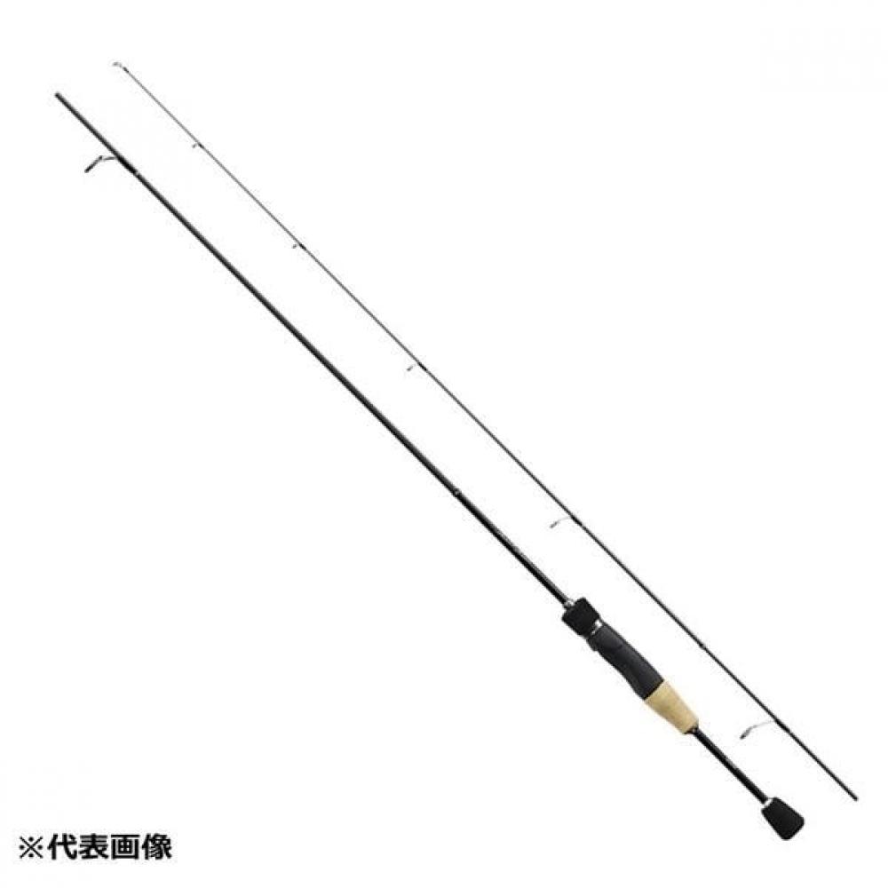 

Shimano Trout Rod 19 Trout Rise S60sul
